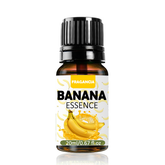 Banana Flavour Oil
