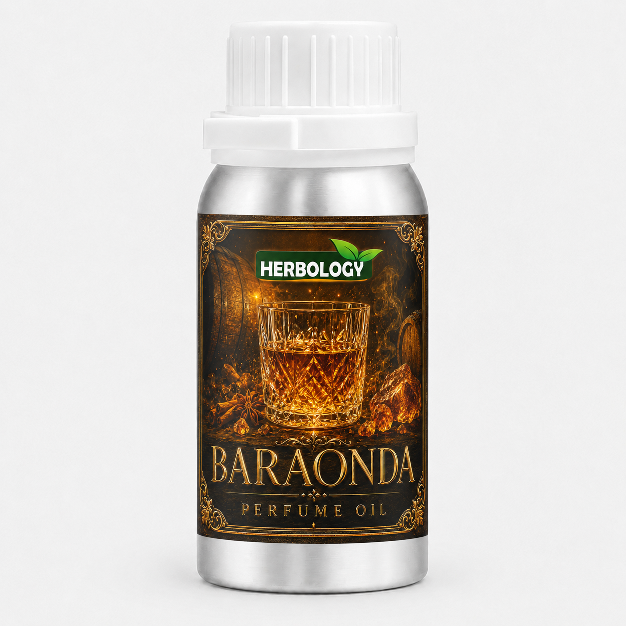 baraonda-perfume-oil