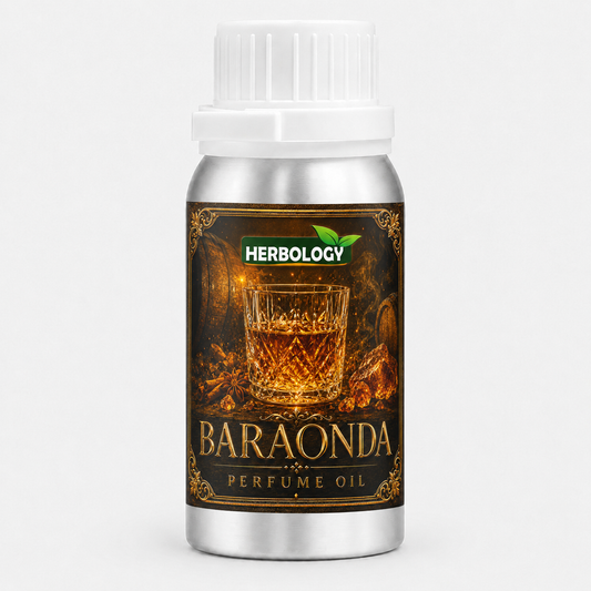 baraonda-perfume-oil