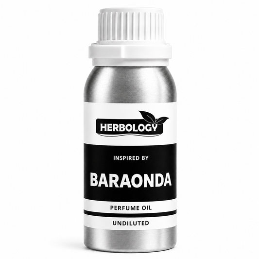 Baraonda Perfume Oil Nasomatto