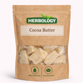 Cocoa Butter Refined - Coco Butter