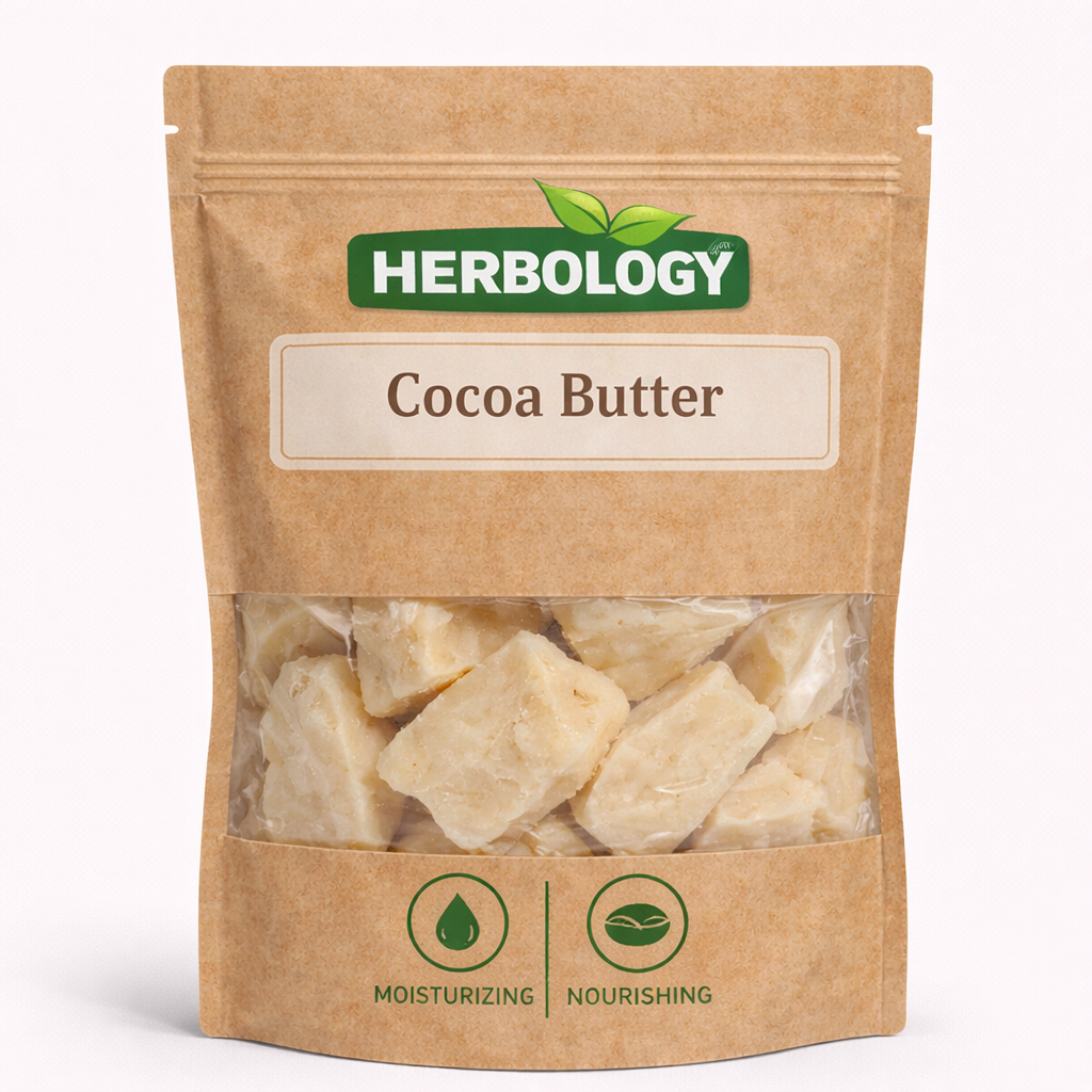 Cocoa Butter Refined - Coco Butter