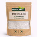 Carbopol 980 (Emrapol E-980) Carbomer Gel Thickener