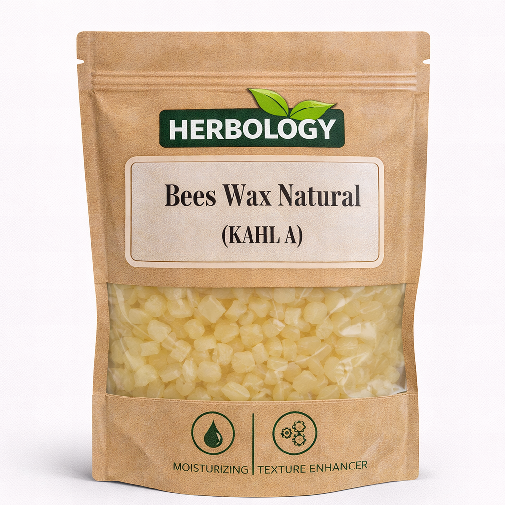 natural beeswax cosmetic grade