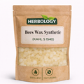 synthetic beeswax cosmetic grade