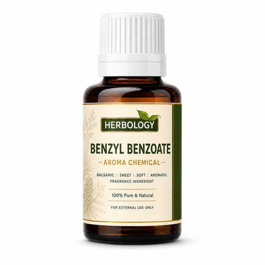 Benzyl Benzoate Aroma Chemical