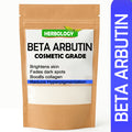 Beta Arbutin | Gentle Skin Brightening & Pigmentation Lightening Active | Cosmetic Grade