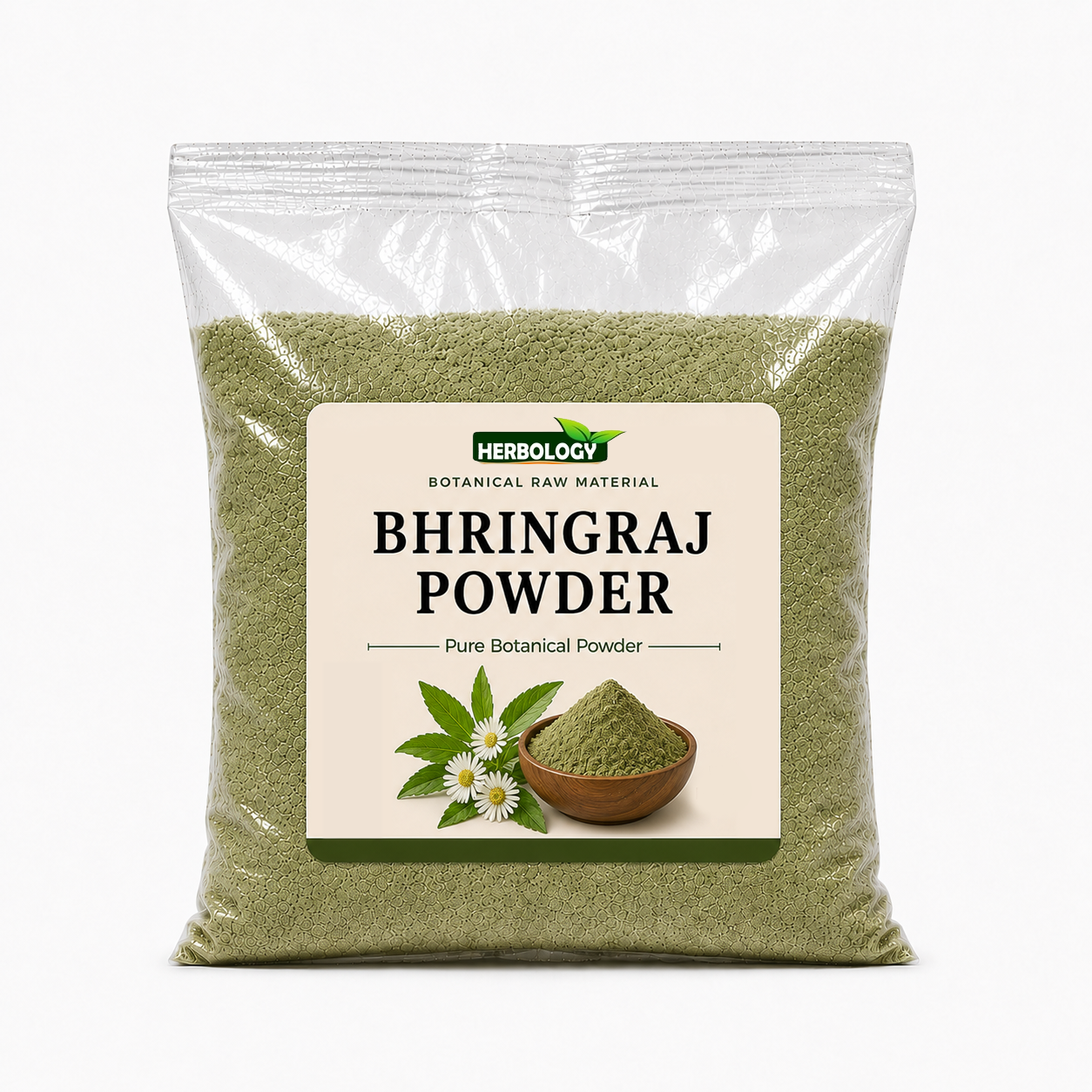 Bhringraj Powder
