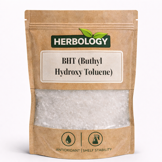 bht butylated hydroxytoluene