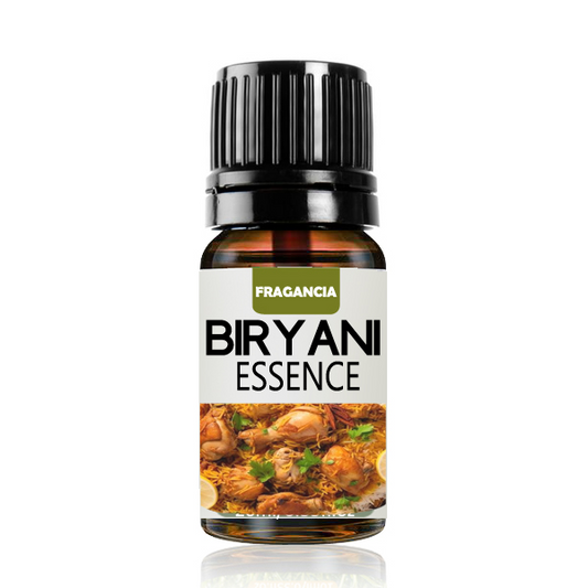 Biryani Flavour Oil
