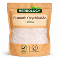 bismuth oxychloride pearlescent cosmetic