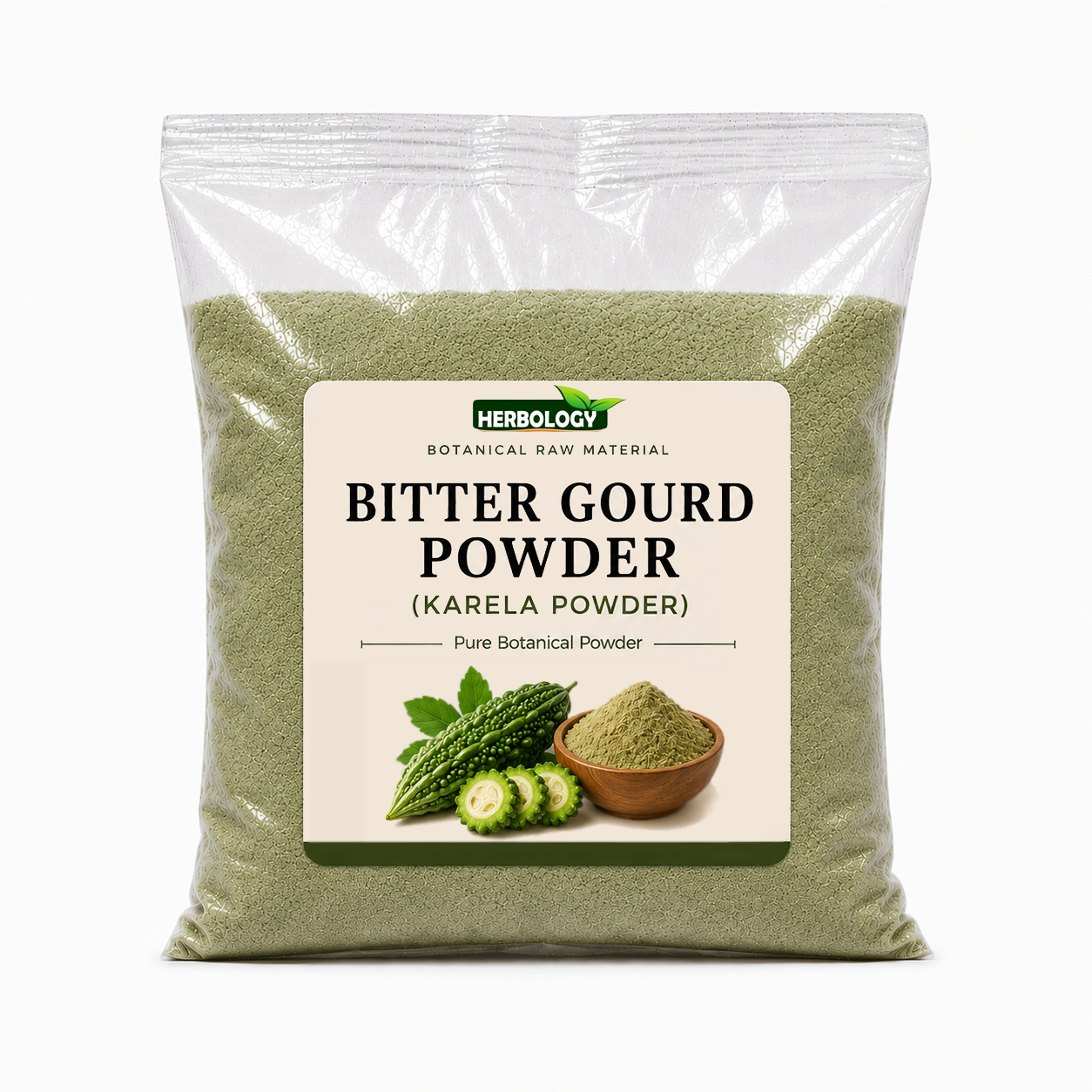 Bitter Gourd Powder