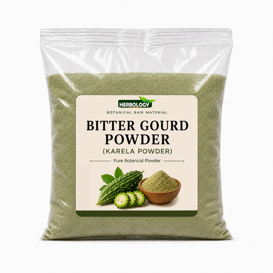 Bitter Gourd Powder