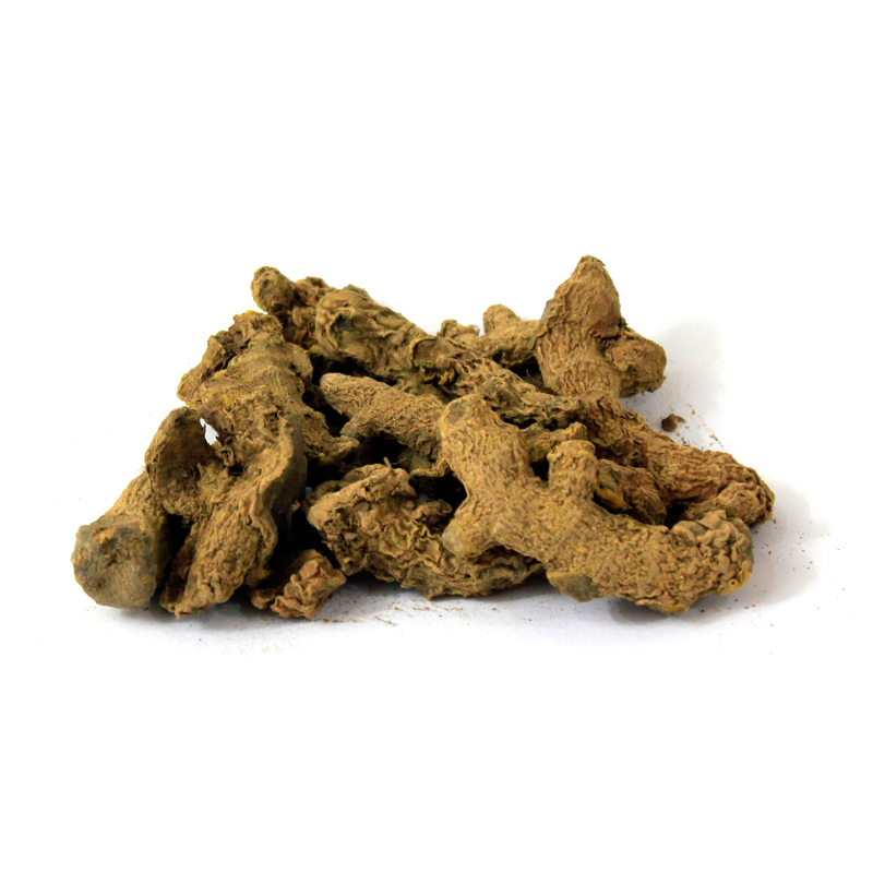 bitter ginger