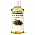 Essential Oil for warming massage