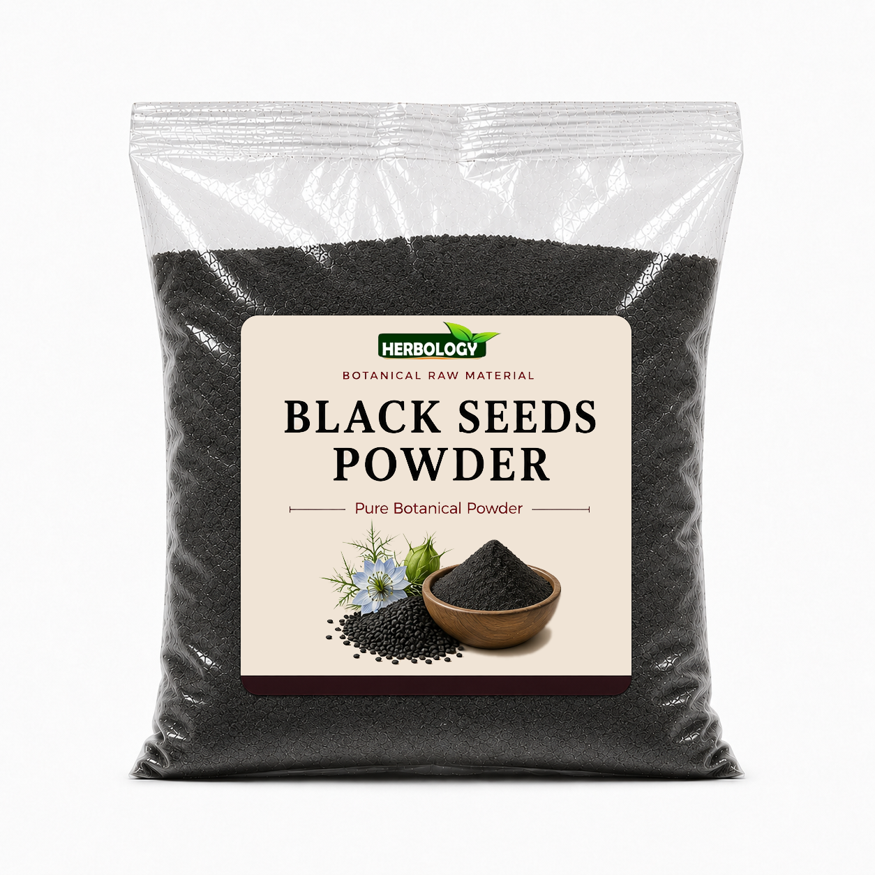 Black Seeds Powder