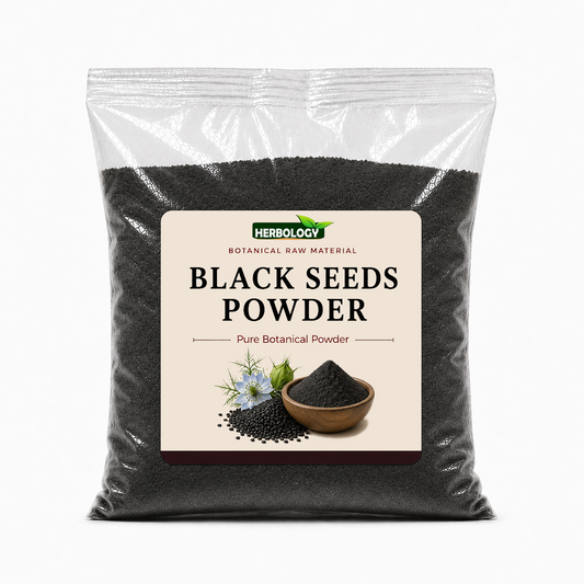 Black Seeds Powder
