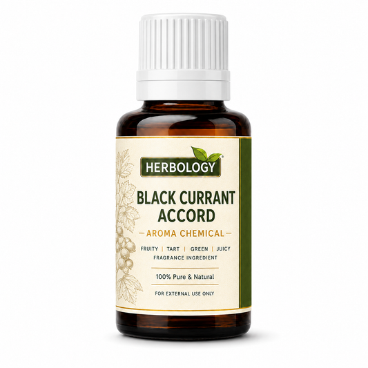 Black Currant Accord Aroma Chemical