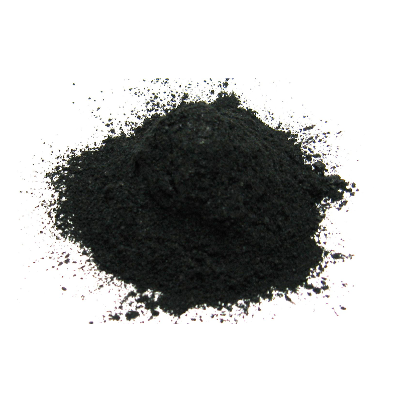 black mica