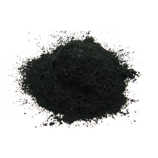 black mica