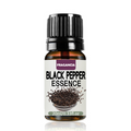 Black Pepper Flavour Oil