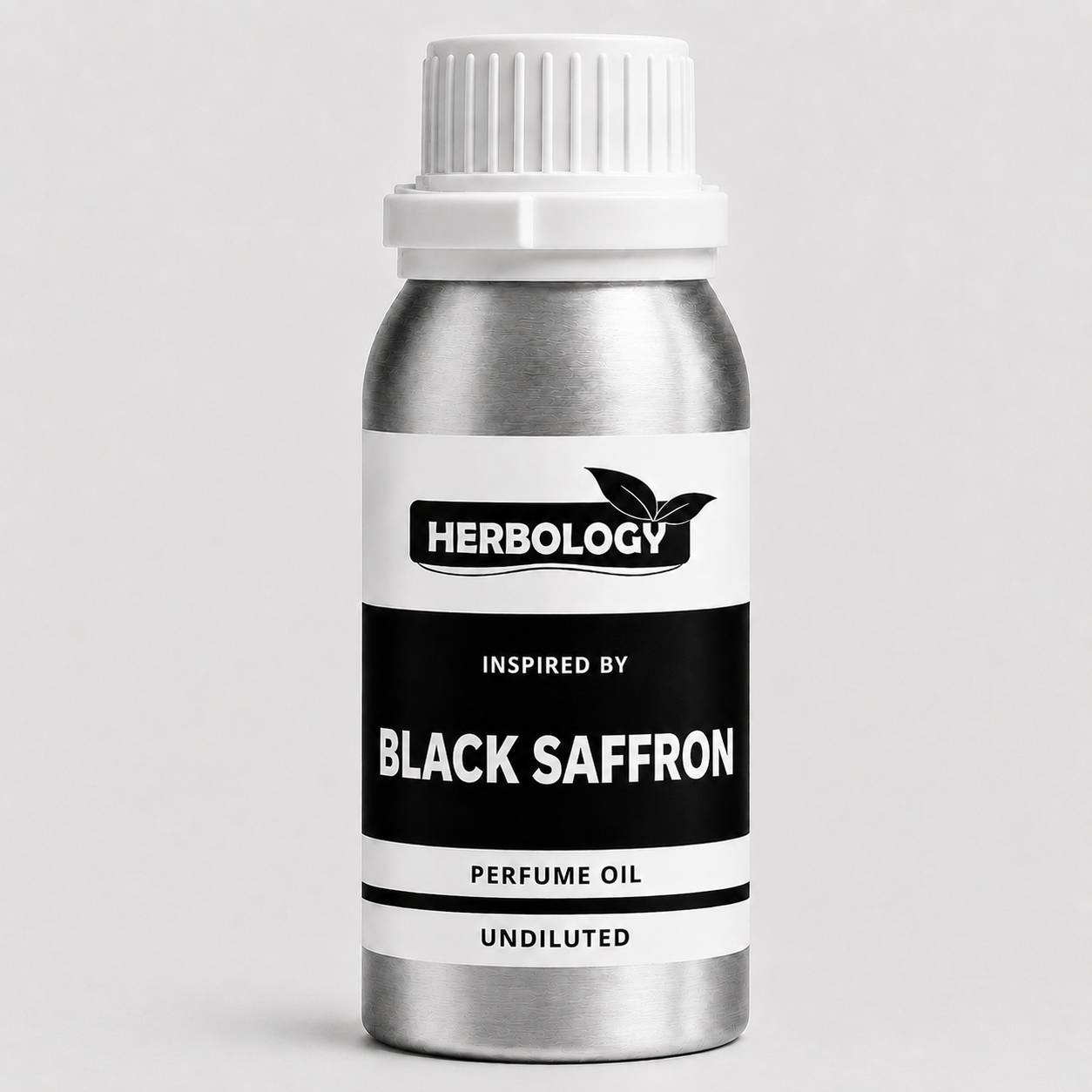 Black Saffron Perfume Oil Byredo