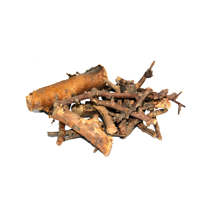 Blackeyed Susan Roots