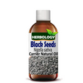 Premium Black Seeds Oil (Kalonji Oil) - Nigella Sativa for Health & Hair