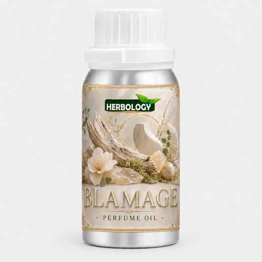 blamage-perfume-oil