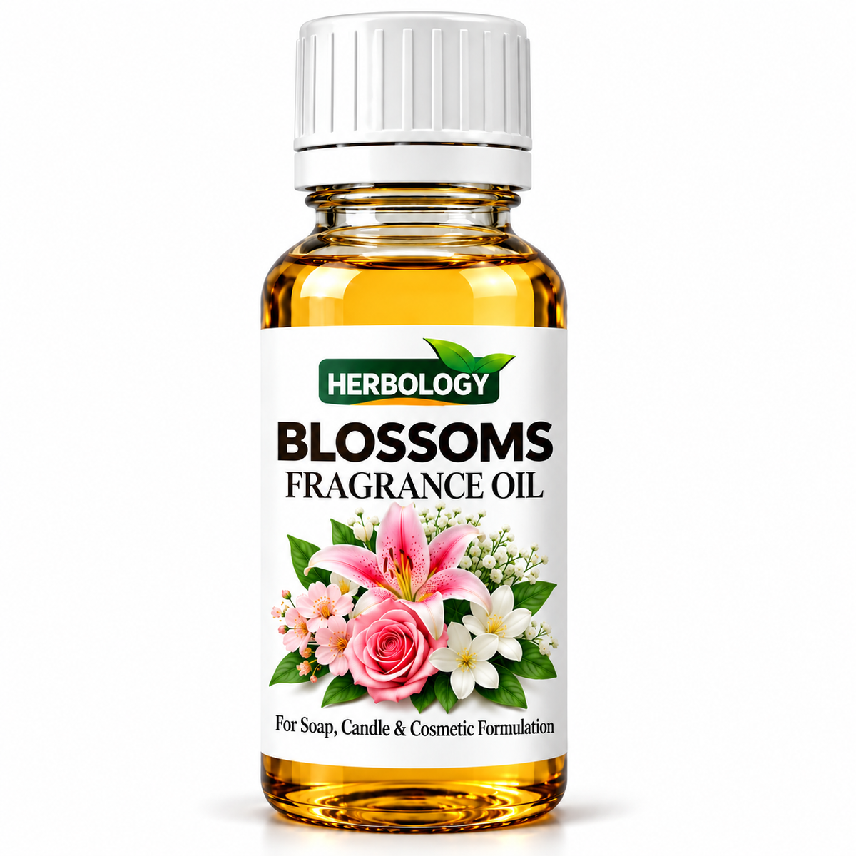 Blossoms Fragrance Oil