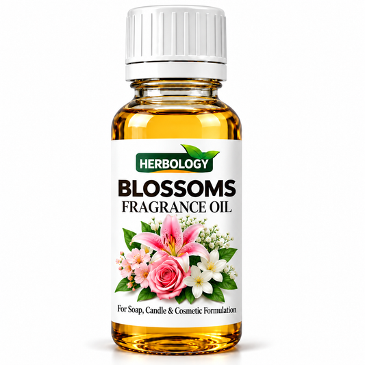 Blossoms Fragrance Oil