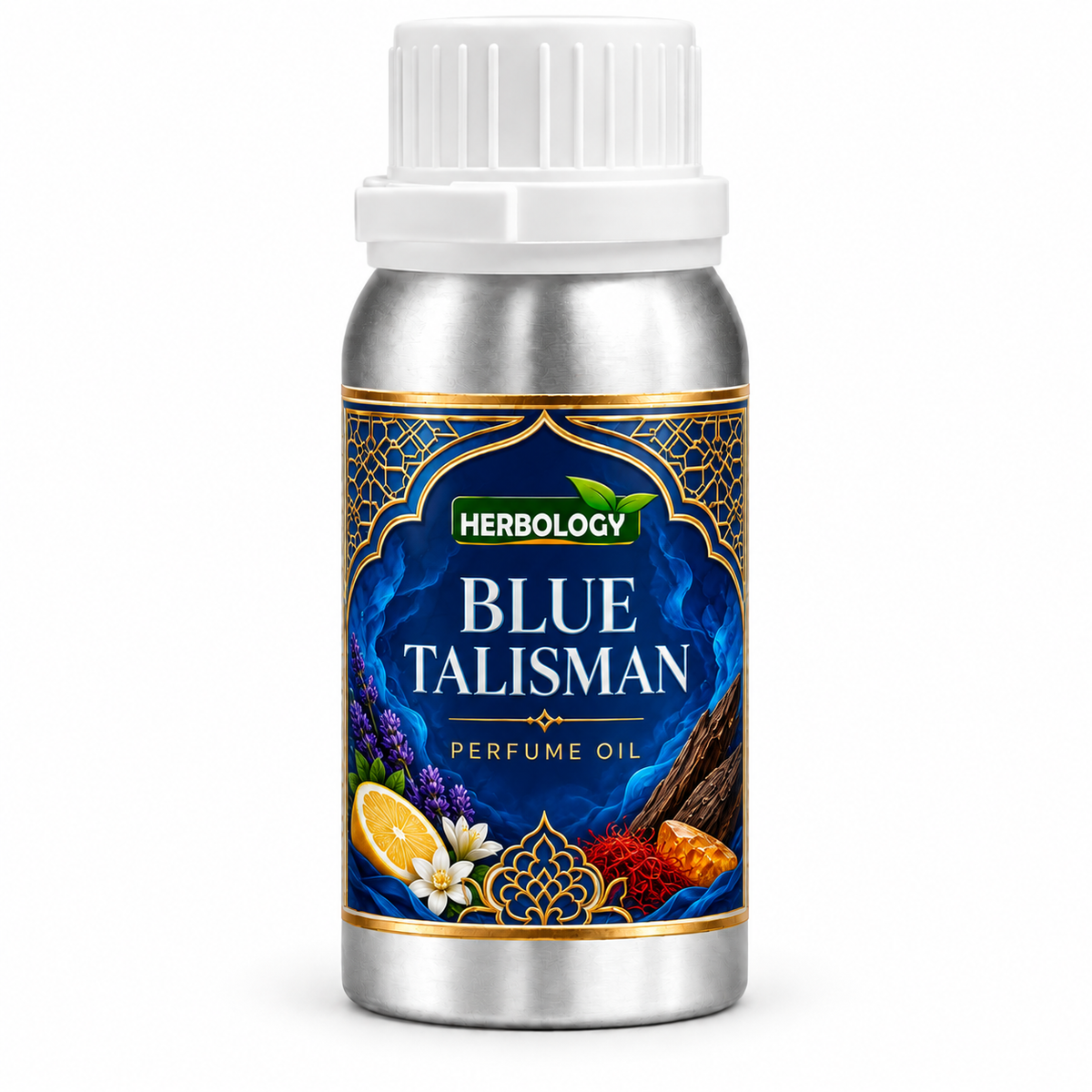 Blue Talisman Perfume Oil Xerjoff