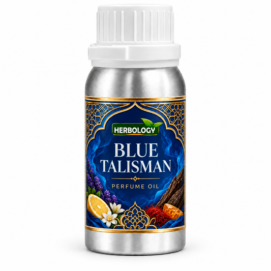 Blue Talisman Perfume Oil Xerjoff