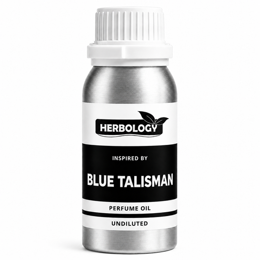 Blue Talisman Perfume Oil Xerjoff