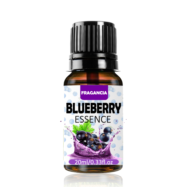 Blueberry Fragrance Oil