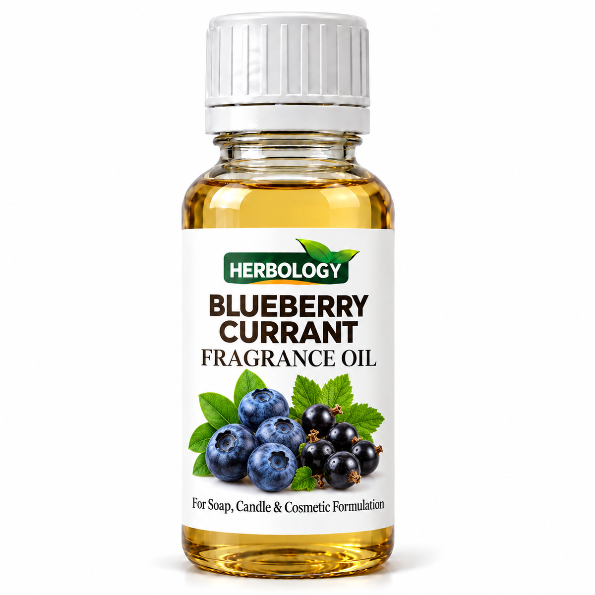 Blueberry Currant Fragrance Oil