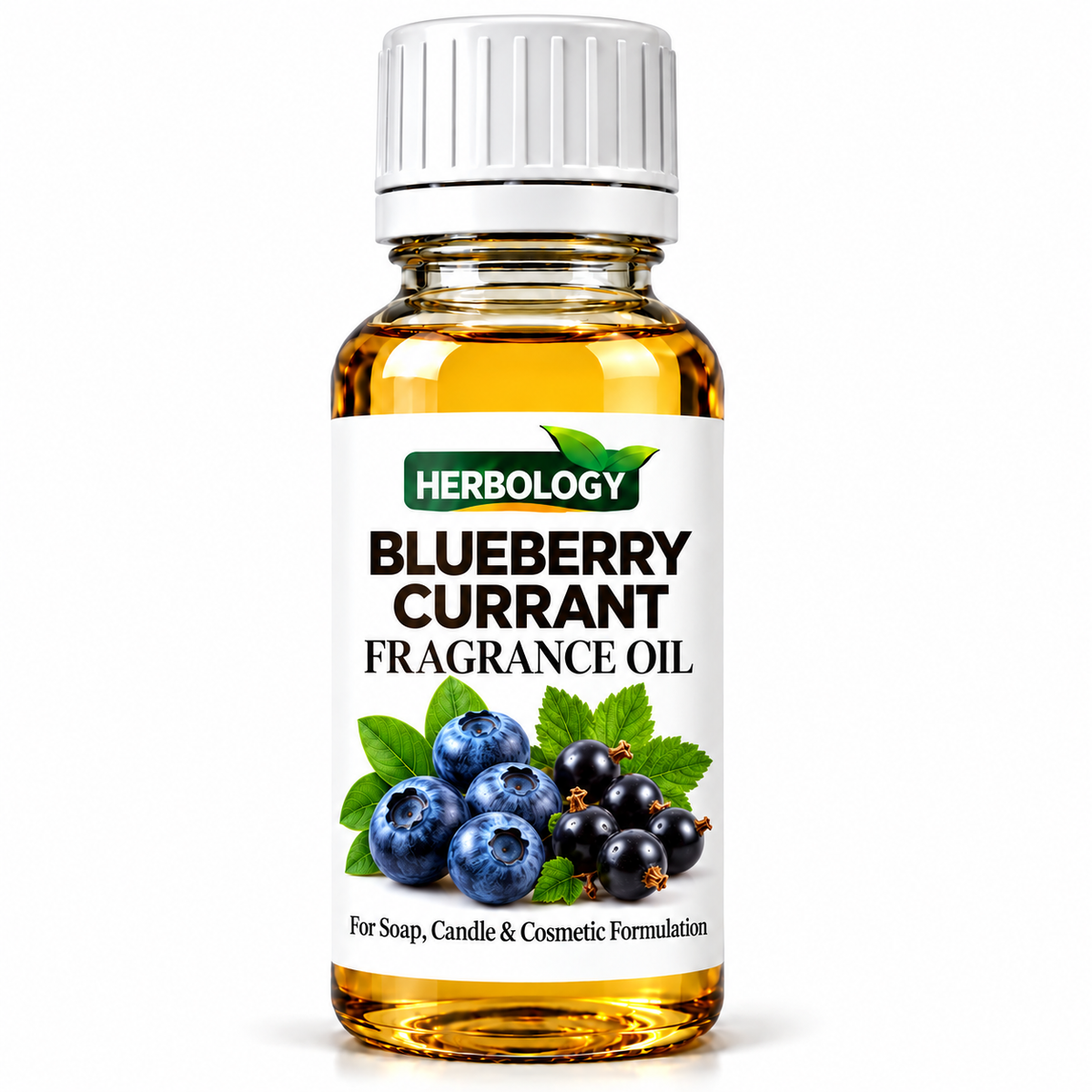 Blueberry Currant Fragrance Oil