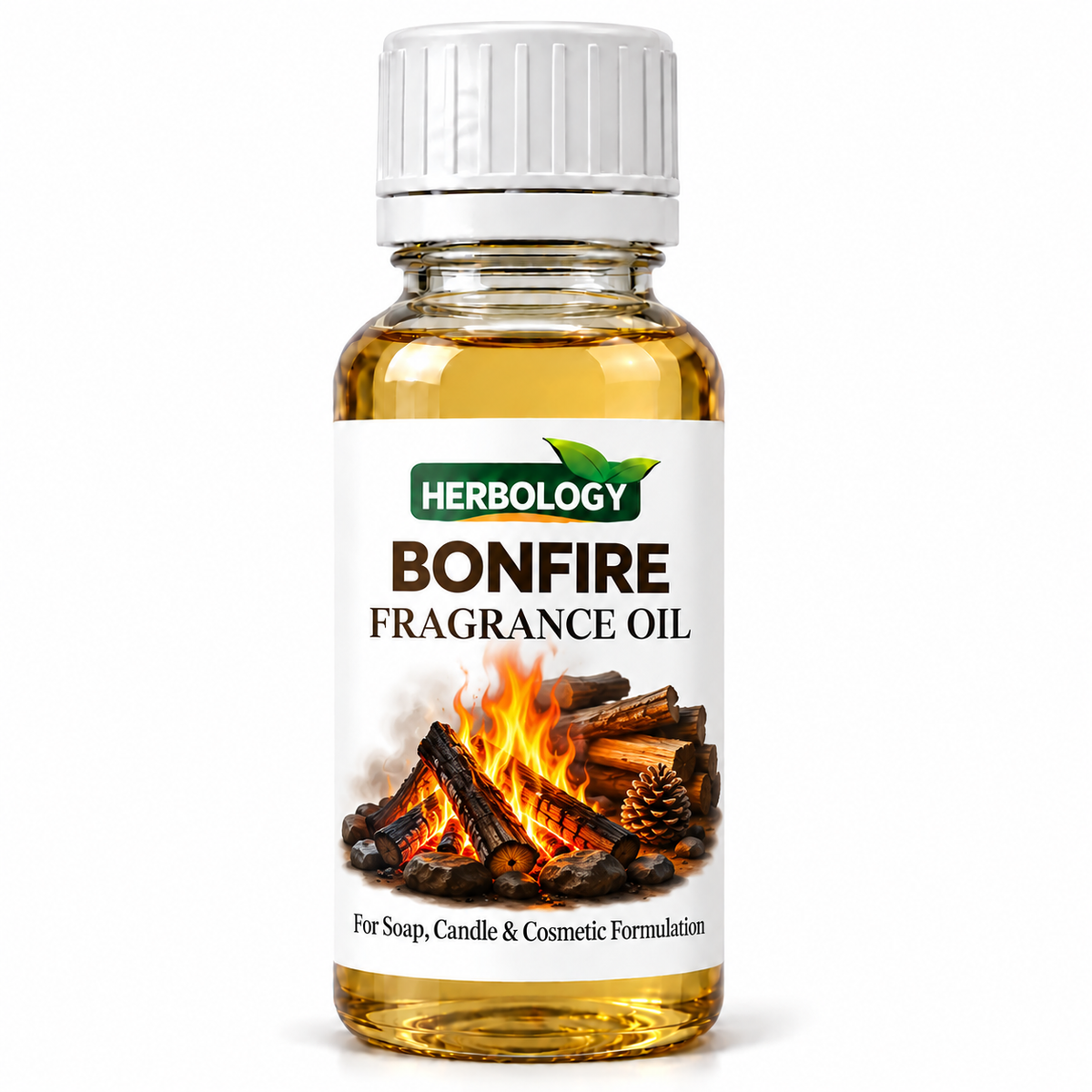 Bonfire Fragrance Oil