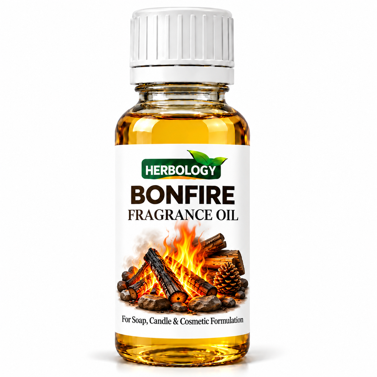 Bonfire Fragrance Oil