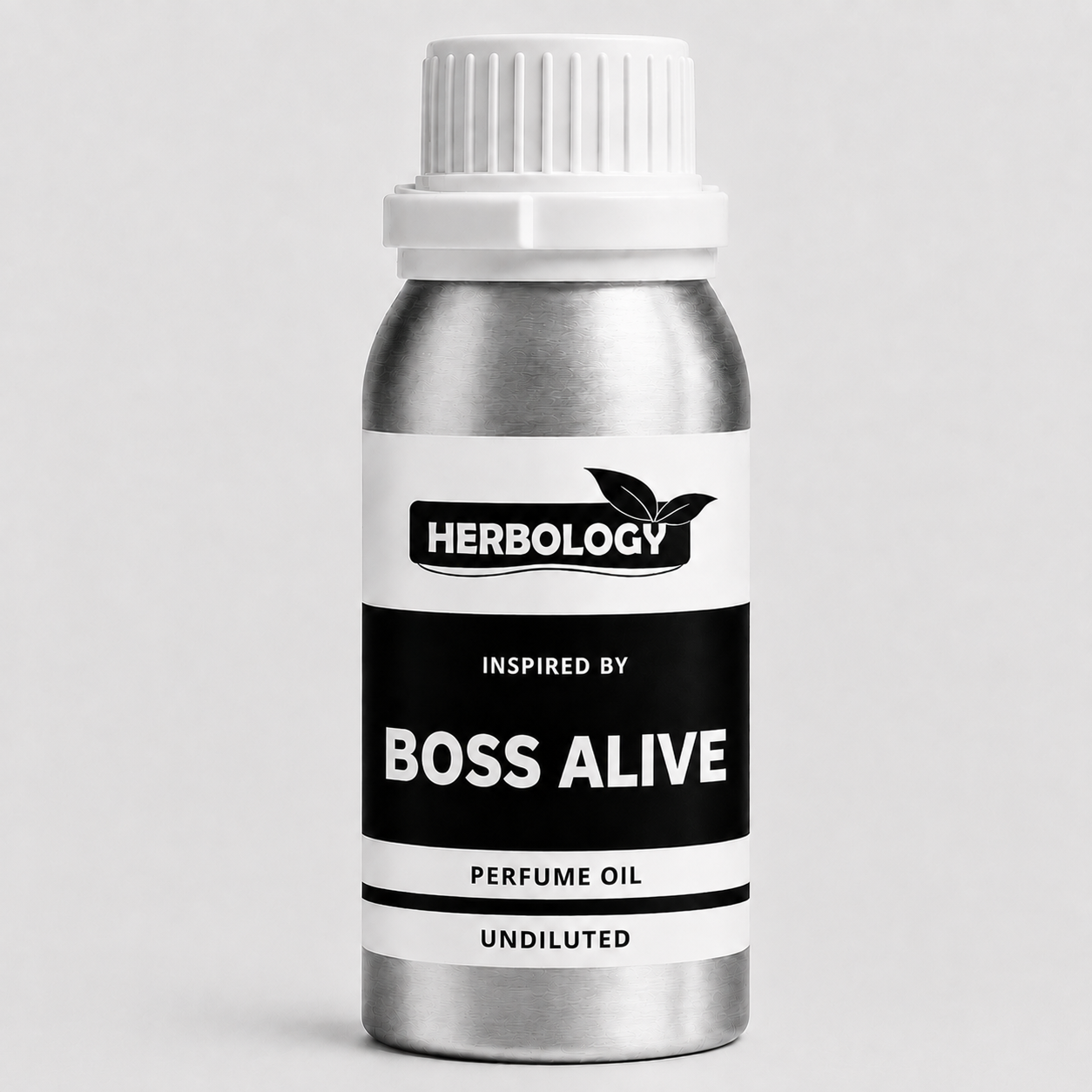 Boss Alive Perfume Oil Hugo Bosss
