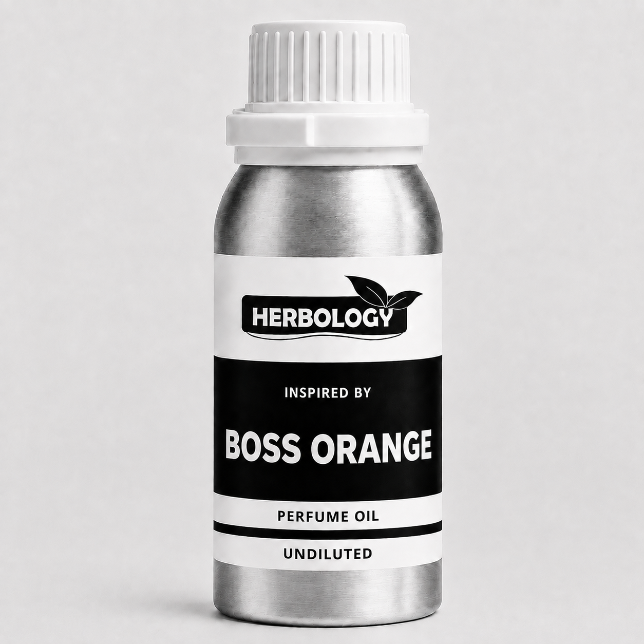 Boss Orange Perfume Oil Hugo Boss