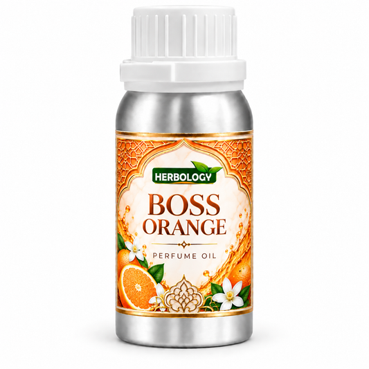 Boss Orange Perfume Oil Hugo Boss