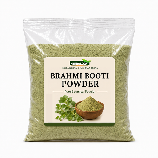 Brahmi Booti Powder