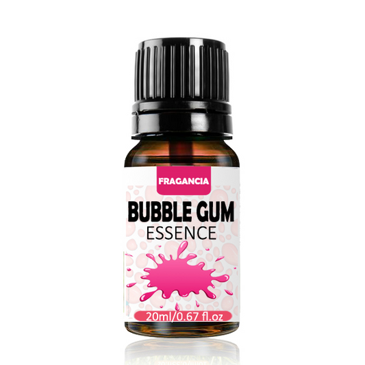 Bubble Gum Flavour Oil