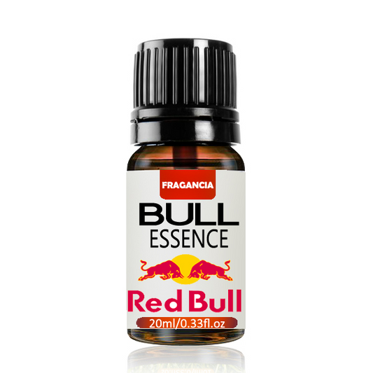 Red Bull Flavour Oil