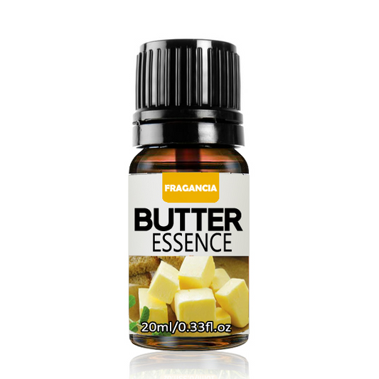 Butter Flavour Oil