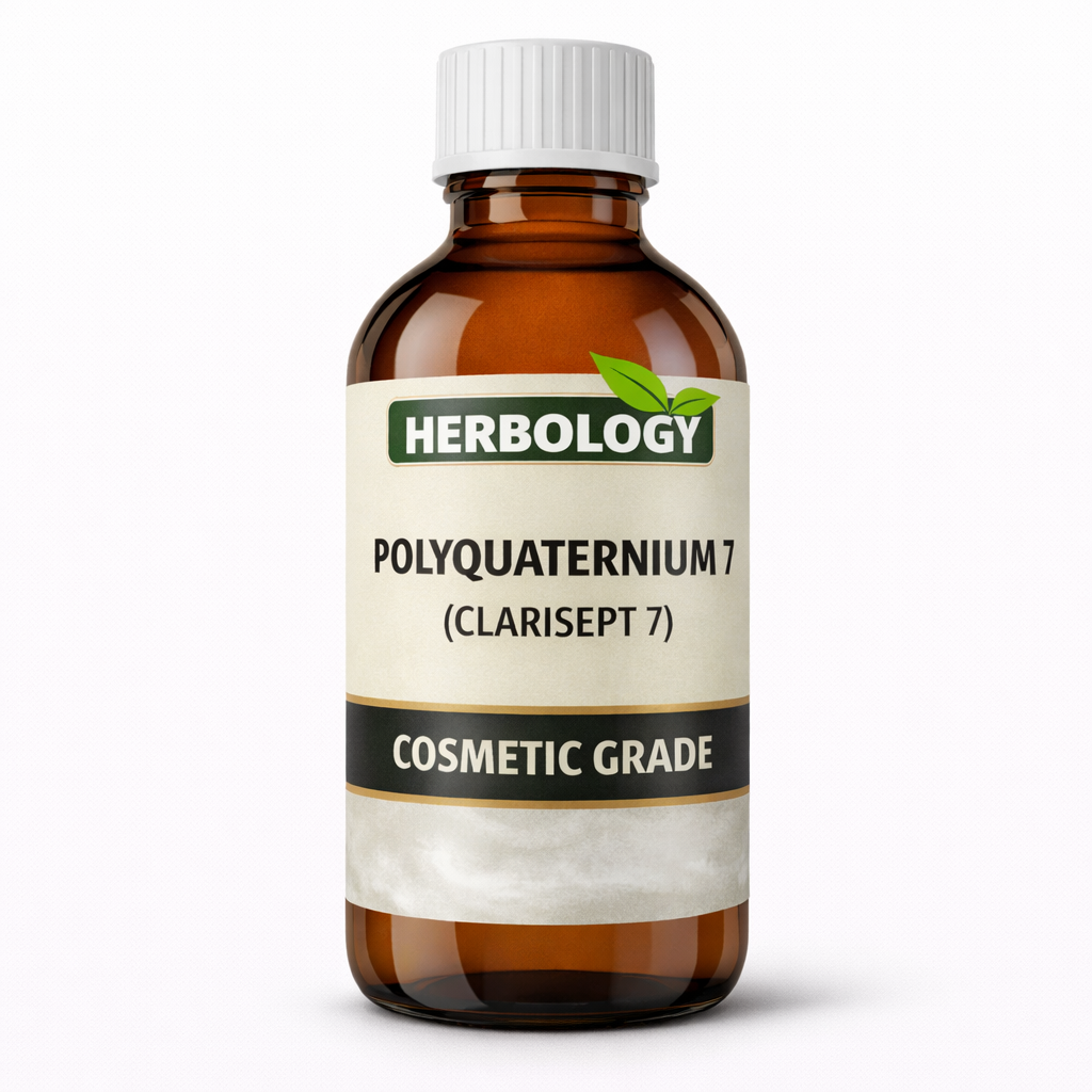 PQ7 - Polyquaternium 7