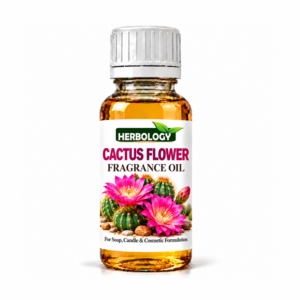 Cactus Flower Fragrance Oil