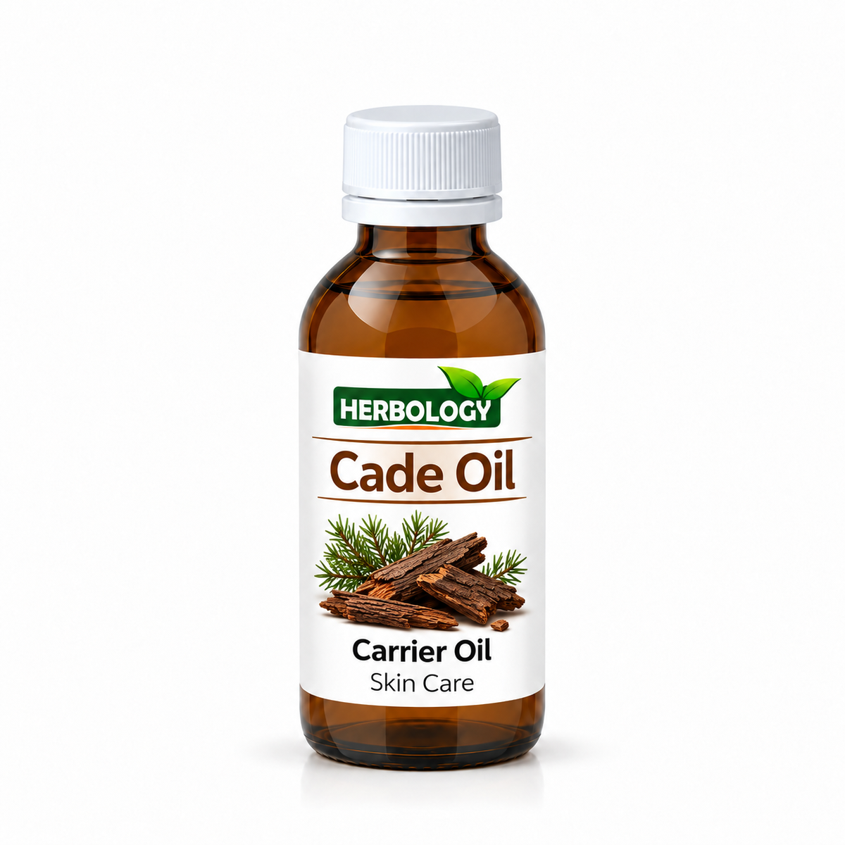 Cade Oil Carrier Oil