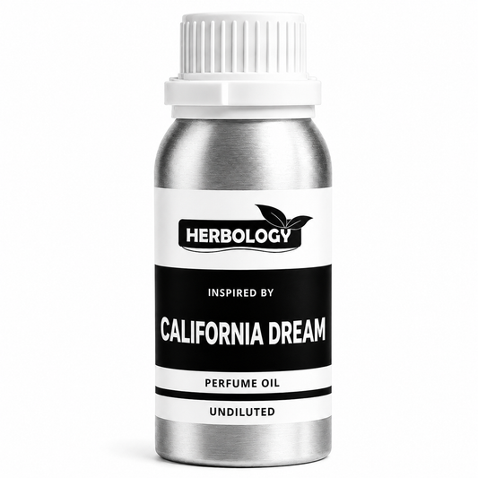 California Dream Perfume Oil Louis Vuitton